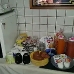 Verrazzano Penzion