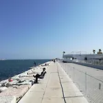 Verrazzano Penzion Sottomarina