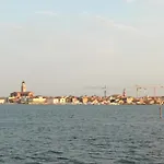 Verrazzano Penzion Sottomarina