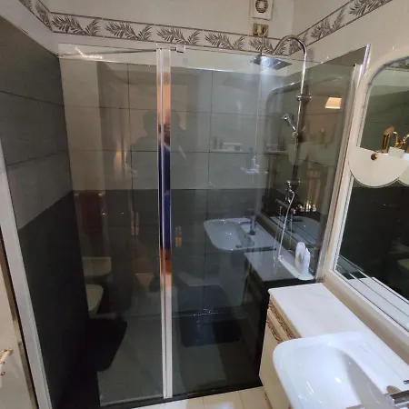 Verrazzano Pensionat