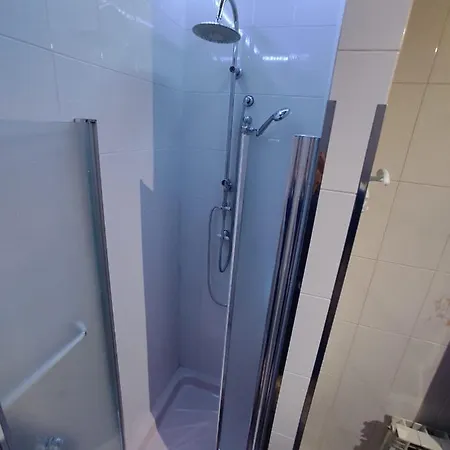 Verrazzano Pensionat 3*