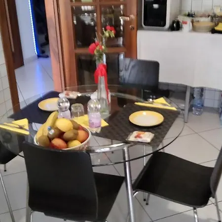 بيت ضيافة Verrazzano