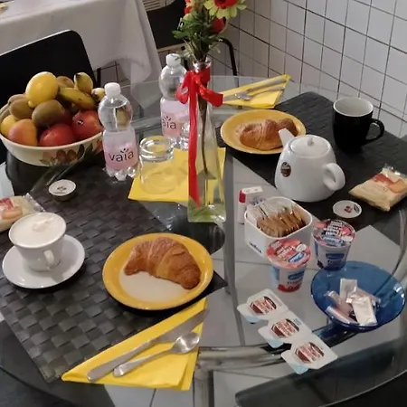 Guest house Verrazzano 3*