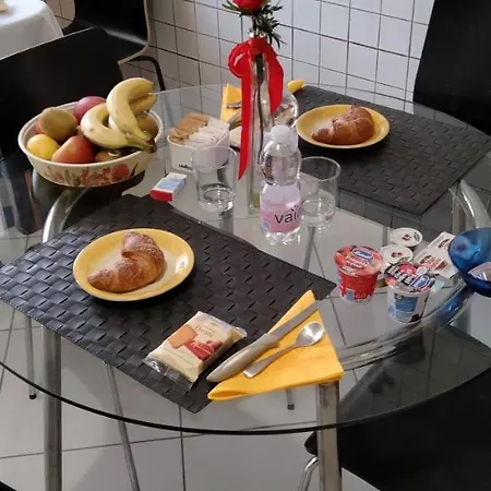 بيت ضيافة Verrazzano سوتّومارينا