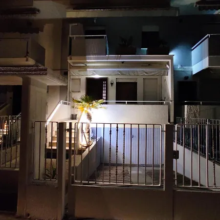 Verrazzano 3*