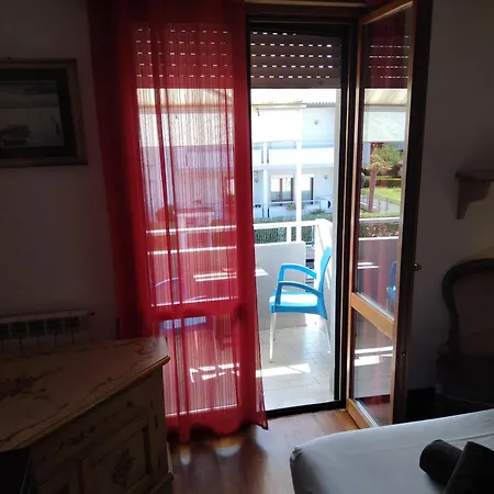 Verrazzano Penzion Sottomarina