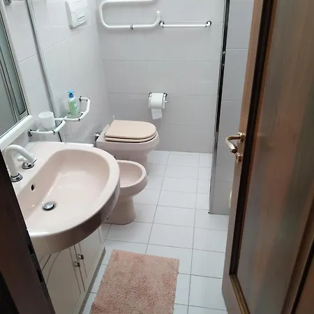 Penzion Verrazzano 3*