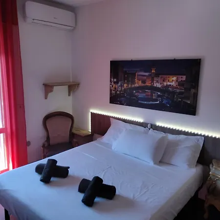 Verrazzano 3*