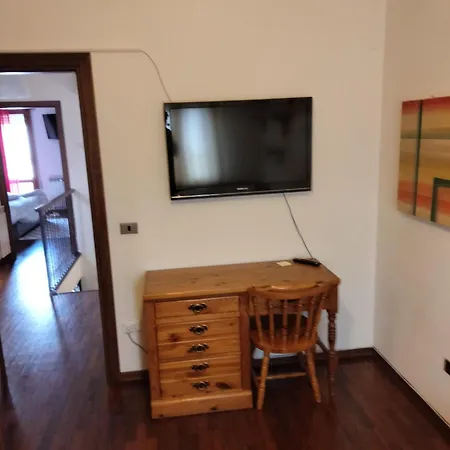 بيت ضيافة Verrazzano 3*