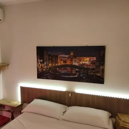 Verrazzano Sottomarina