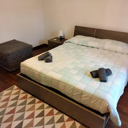 Verrazzano بيت ضيافة سوتّومارينا
