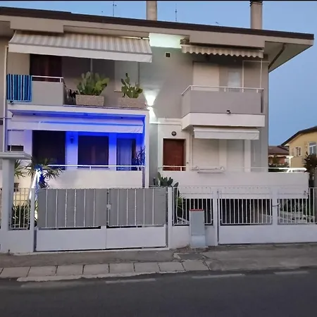 Penzion Verrazzano