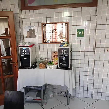 بيت ضيافة Verrazzano سوتّومارينا