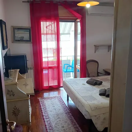 Verrazzano بيت ضيافة