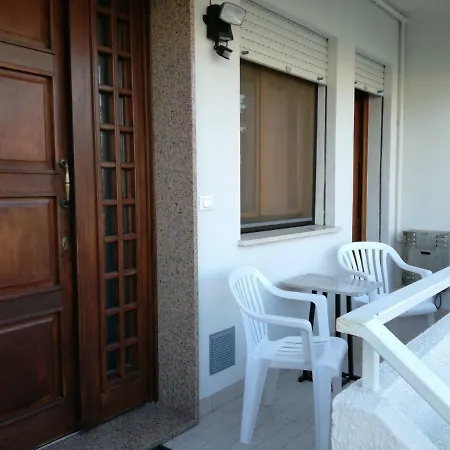 Pensionat Verrazzano