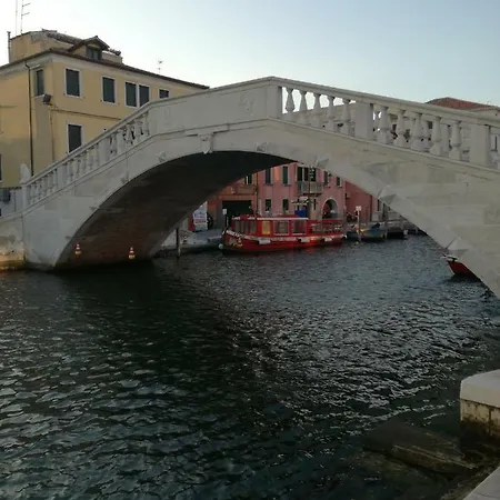 Verrazzano Sottomarina