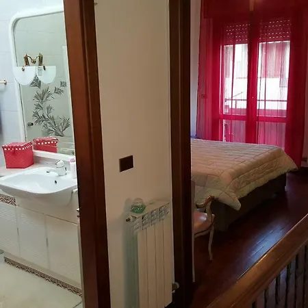 Pensionat Verrazzano