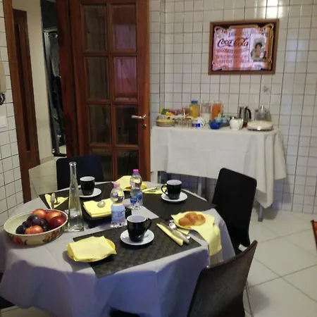 Verrazzano Pensionat Sottomarina