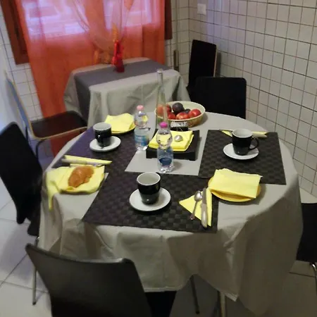 بيت ضيافة Verrazzano