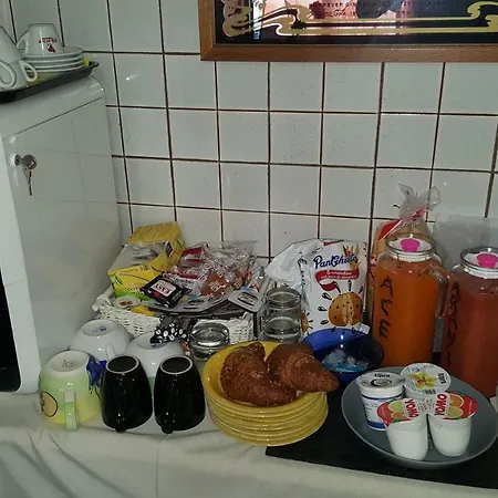 Verrazzano Pensionat