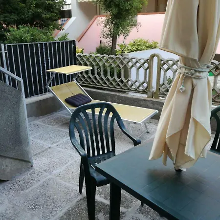 Verrazzano Pensionat 3*