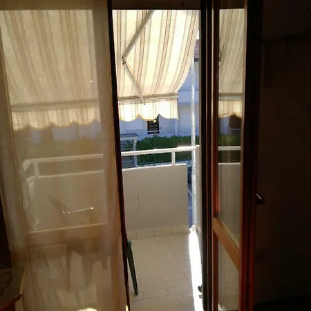 Pensionat Verrazzano Sottomarina