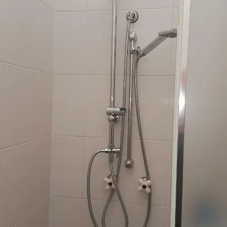 Verrazzano Penzion Sottomarina