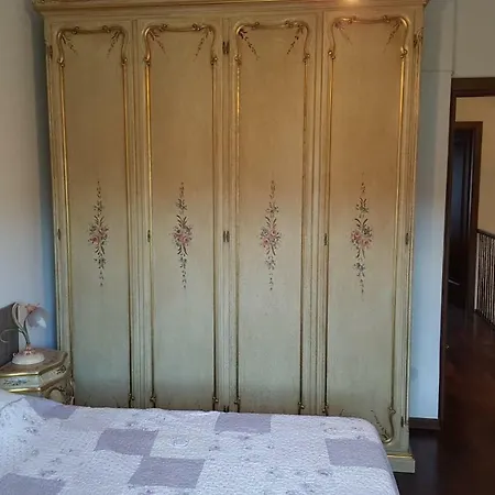 Verrazzano Penzion Sottomarina