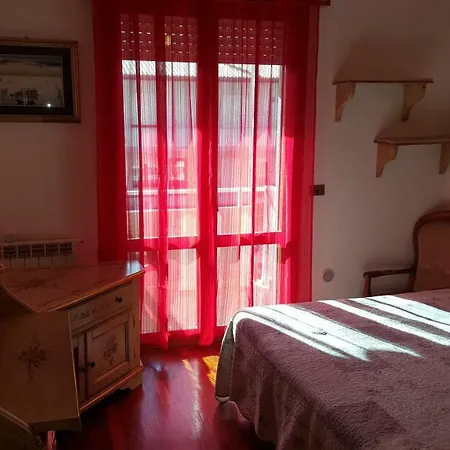 Pensionat Verrazzano Sottomarina