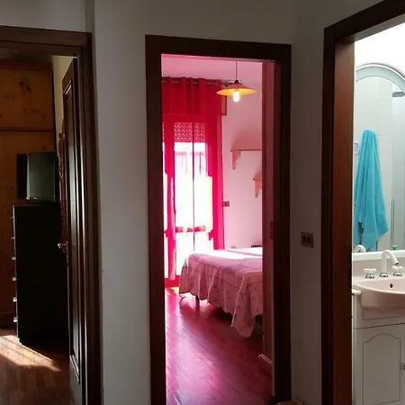 Verrazzano Pensionat