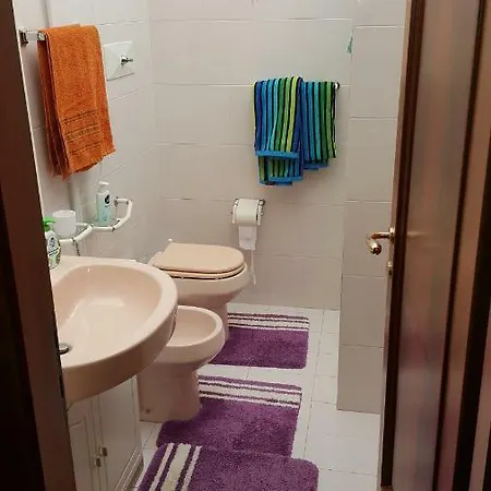 Pensionat Verrazzano