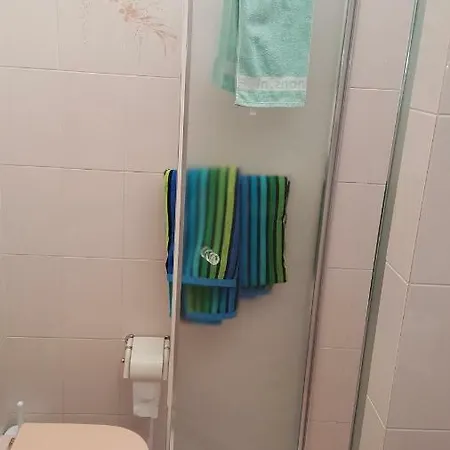 Pensionat Verrazzano 3*