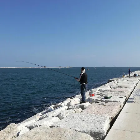 بيت ضيافة Verrazzano