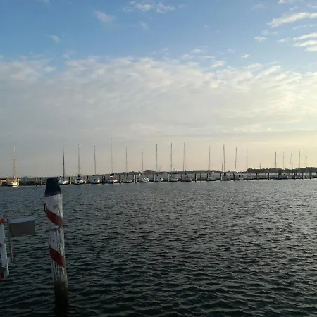 Verrazzano Sottomarina