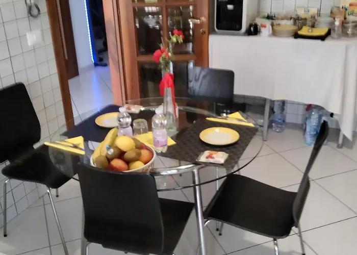 Pensjonat Verrazzano