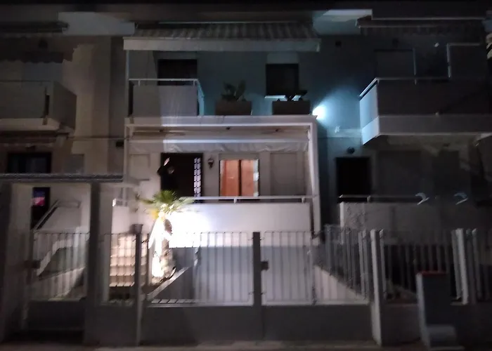 Verrazzano Pensjonat Sottomarina