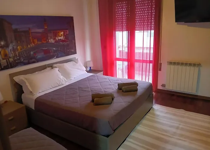 Verrazzano Sottomarina