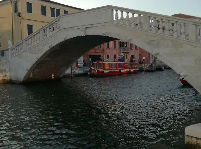 Verrazzano Sottomarina