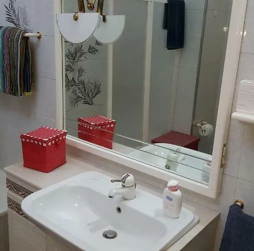 Pensjonat Verrazzano Sottomarina