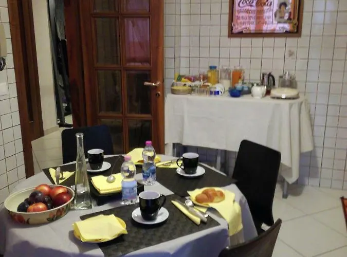 Verrazzano Pensjonat Sottomarina