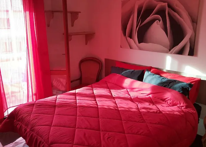 Pensjonat Verrazzano Sottomarina