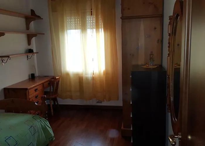 Verrazzano Pensjonat 3*