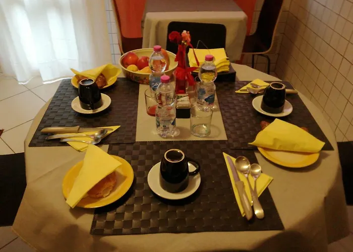 Pensjonat Verrazzano Sottomarina