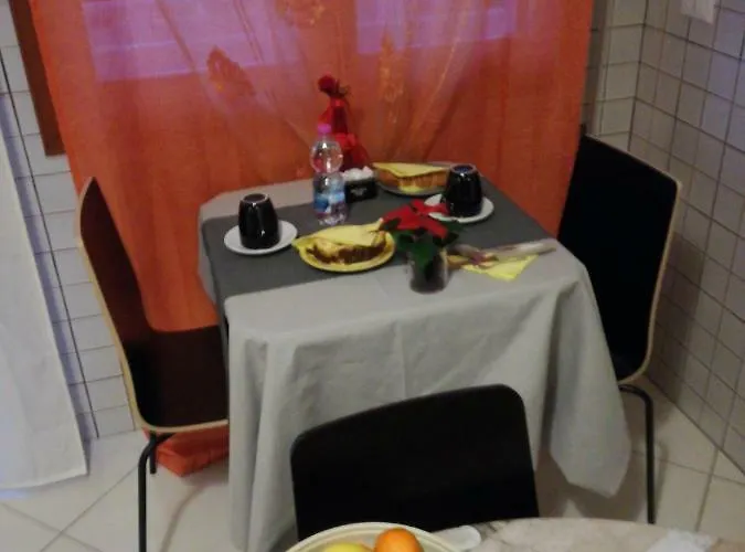 Pensjonat Verrazzano 3*