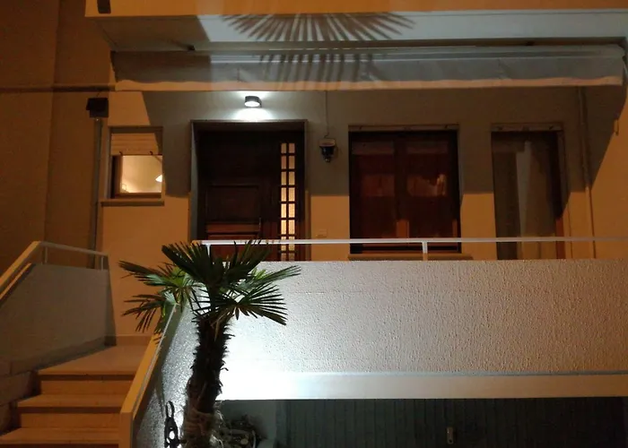 Pensjonat Verrazzano