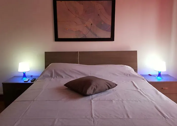 Verrazzano Pensjonat