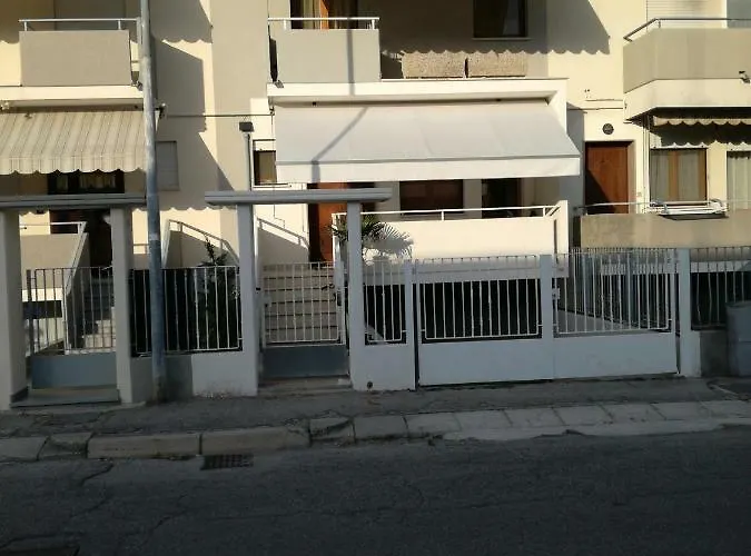 Verrazzano 3* Sottomarina