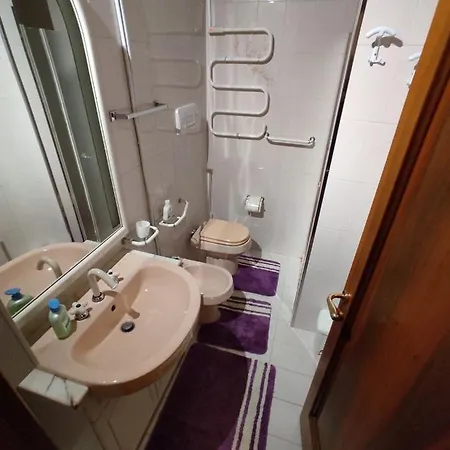 Guest house Verrazzano