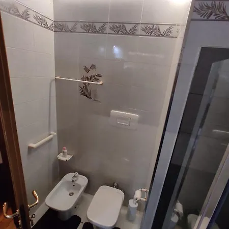 Verrazzano Guest house