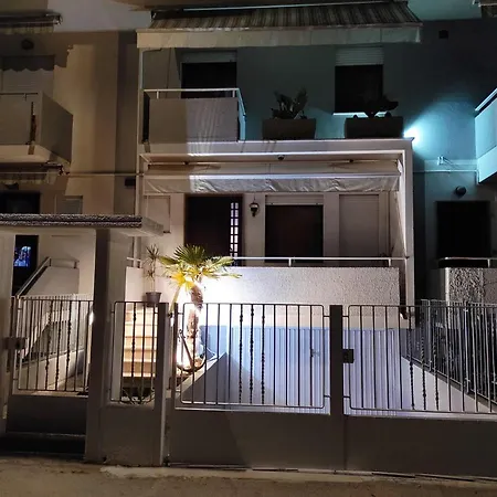 Verrazzano Sottomarina